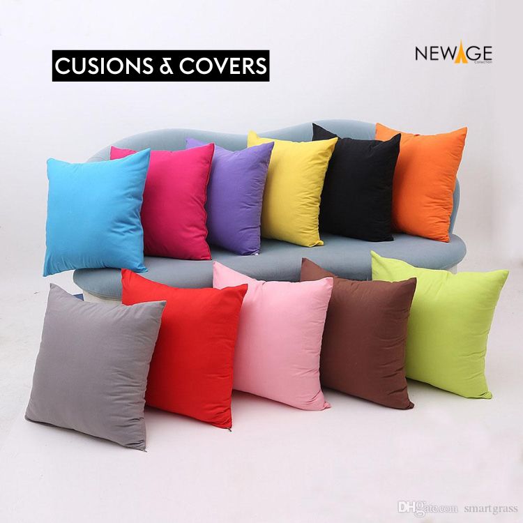 Cushion & Covers