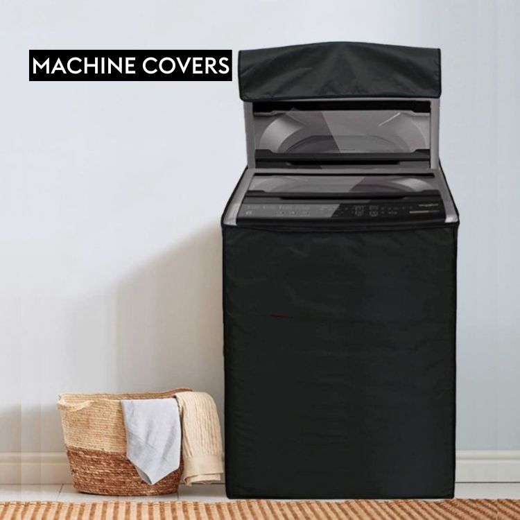 Machine Covers