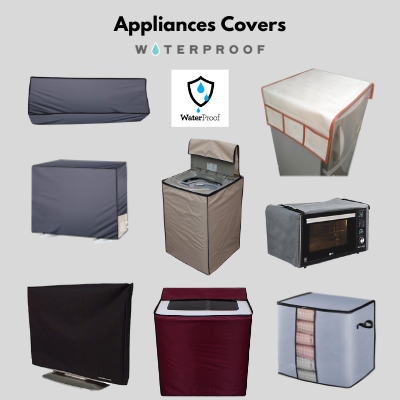 Appliances Covers