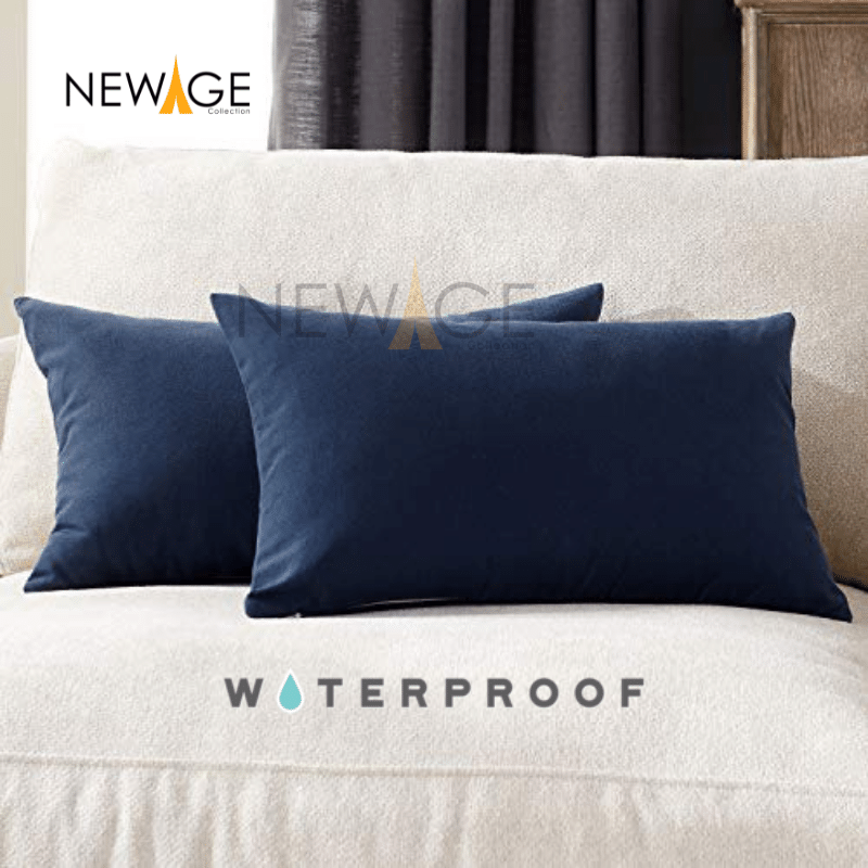 Pillow & Covers