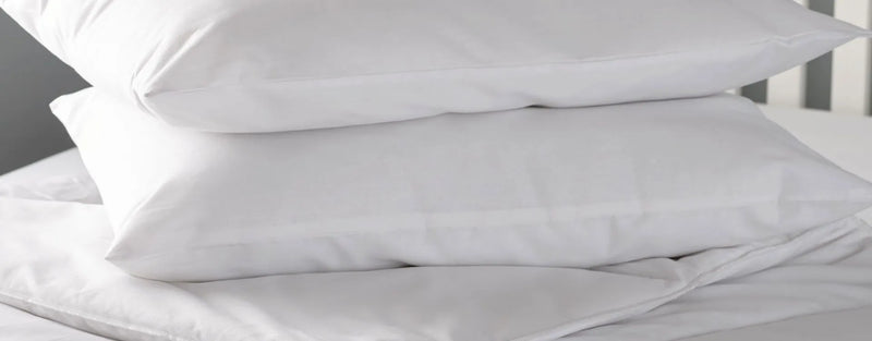 Pillow & Covers