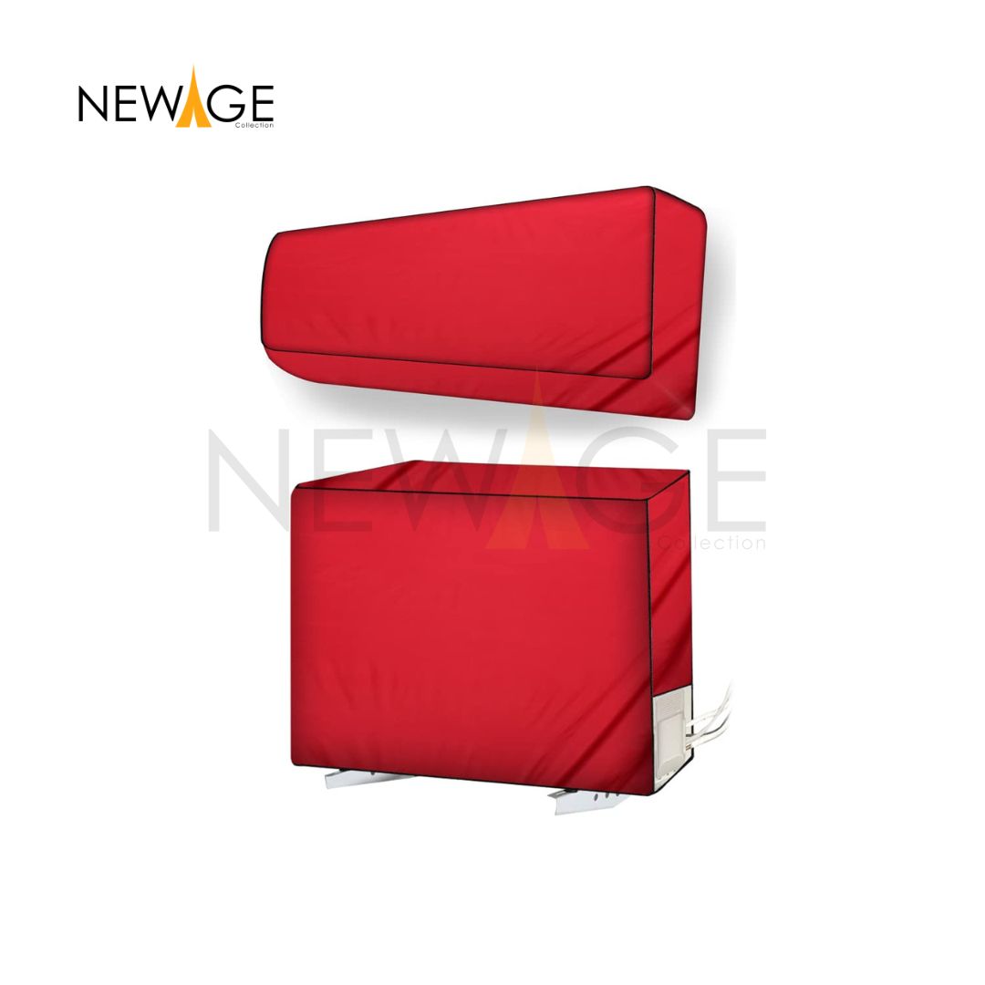 Ac Cover - Newage