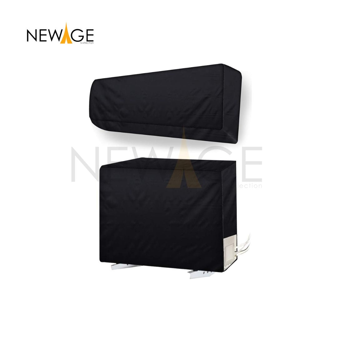 Ac Cover - Newage