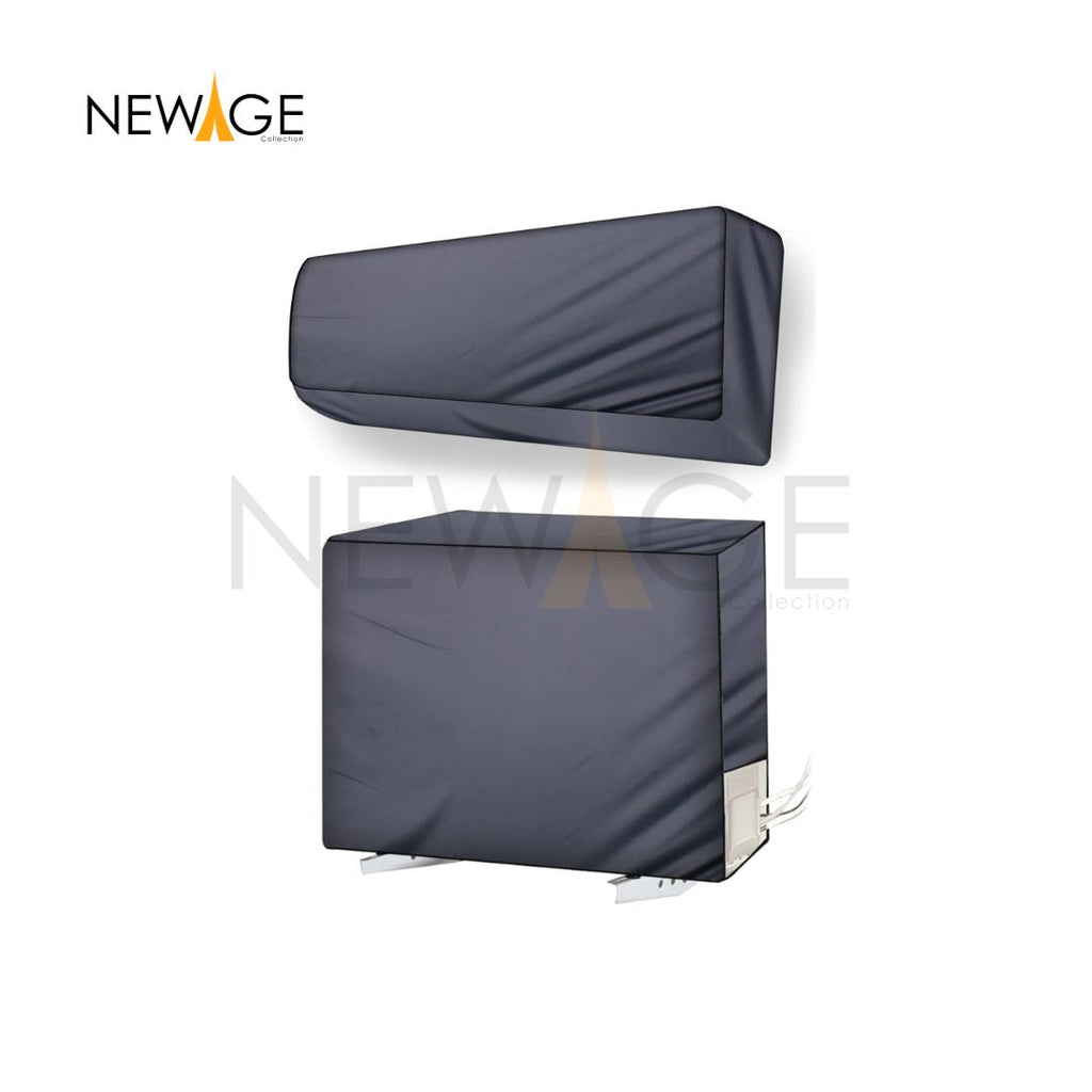 Ac Cover - Newage