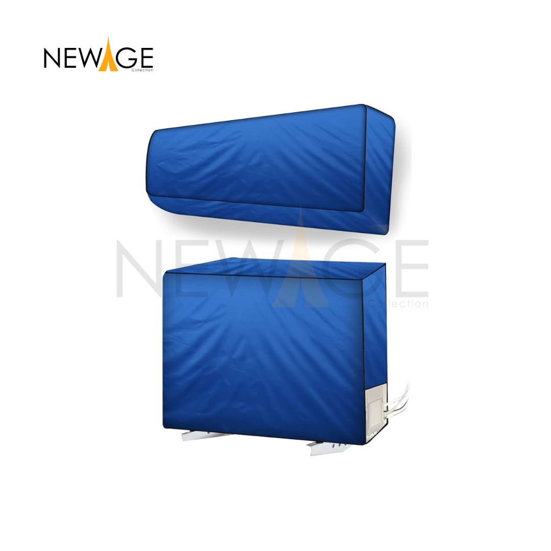 Ac Cover - Newage