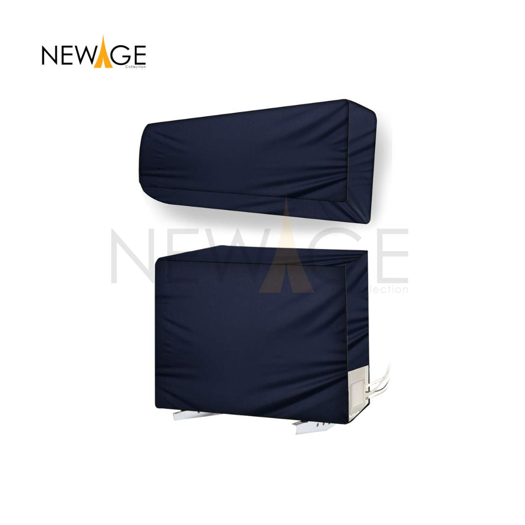 Ac Cover - Newage