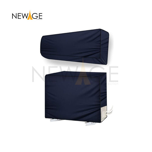 Ac Cover - Newage