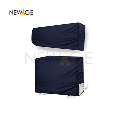 Ac Cover - Newage