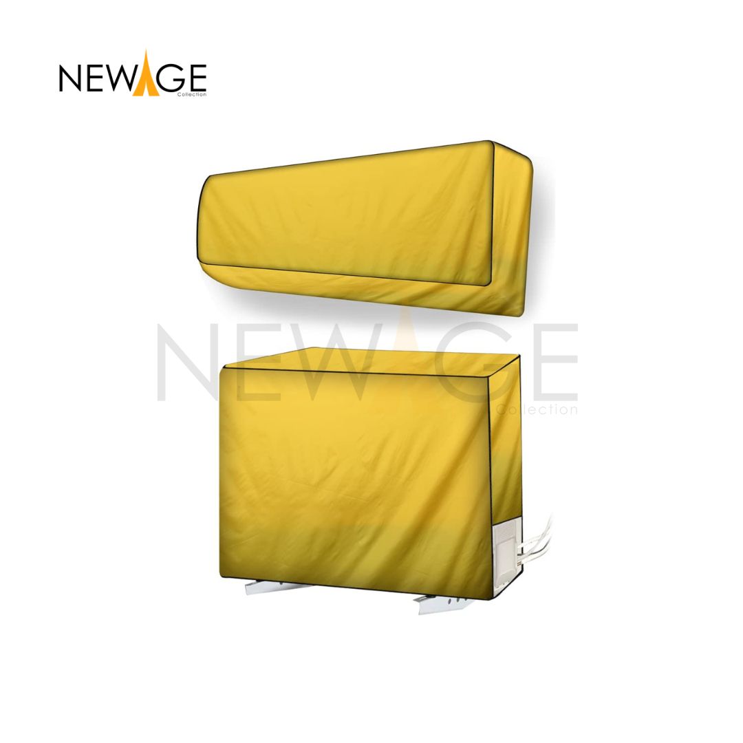 Ac Cover - Newage