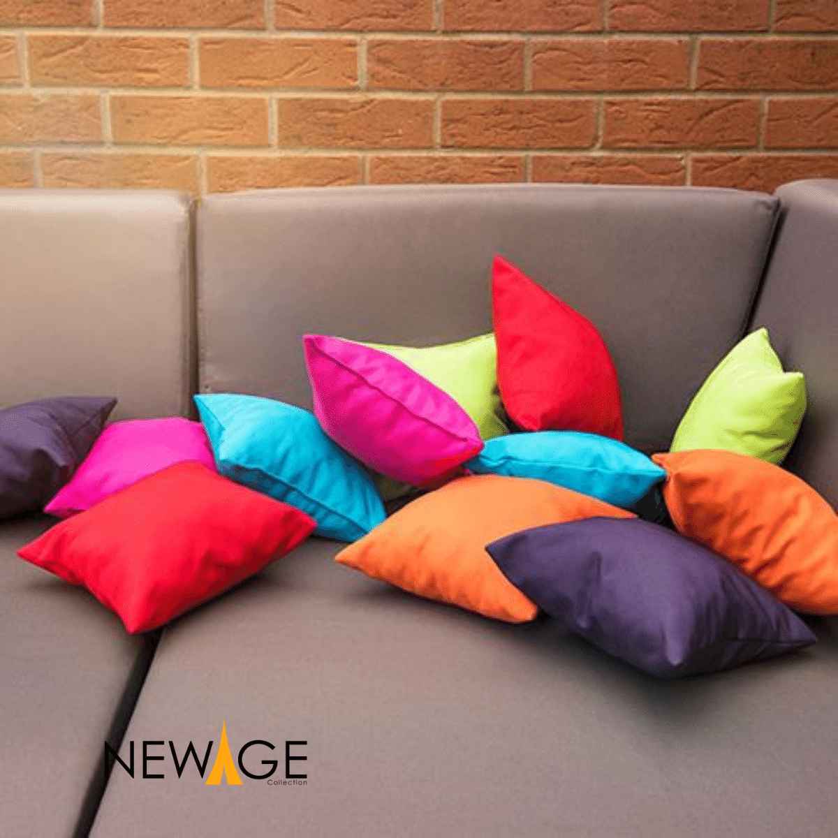 Mini Cushions