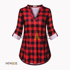 Long Sleeve Crew Neck T-Shirt - Newage Collection