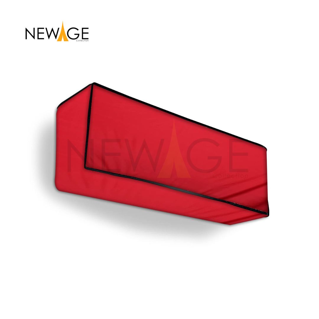 Ac Cover - Newage