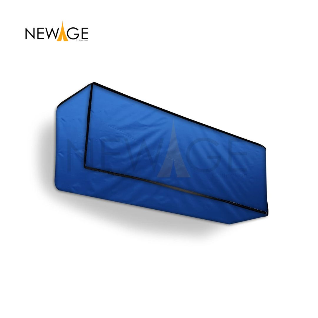 Ac Cover - Newage