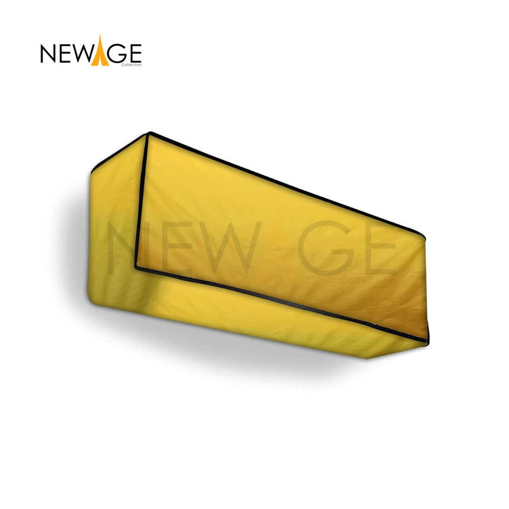 Ac Cover - Newage