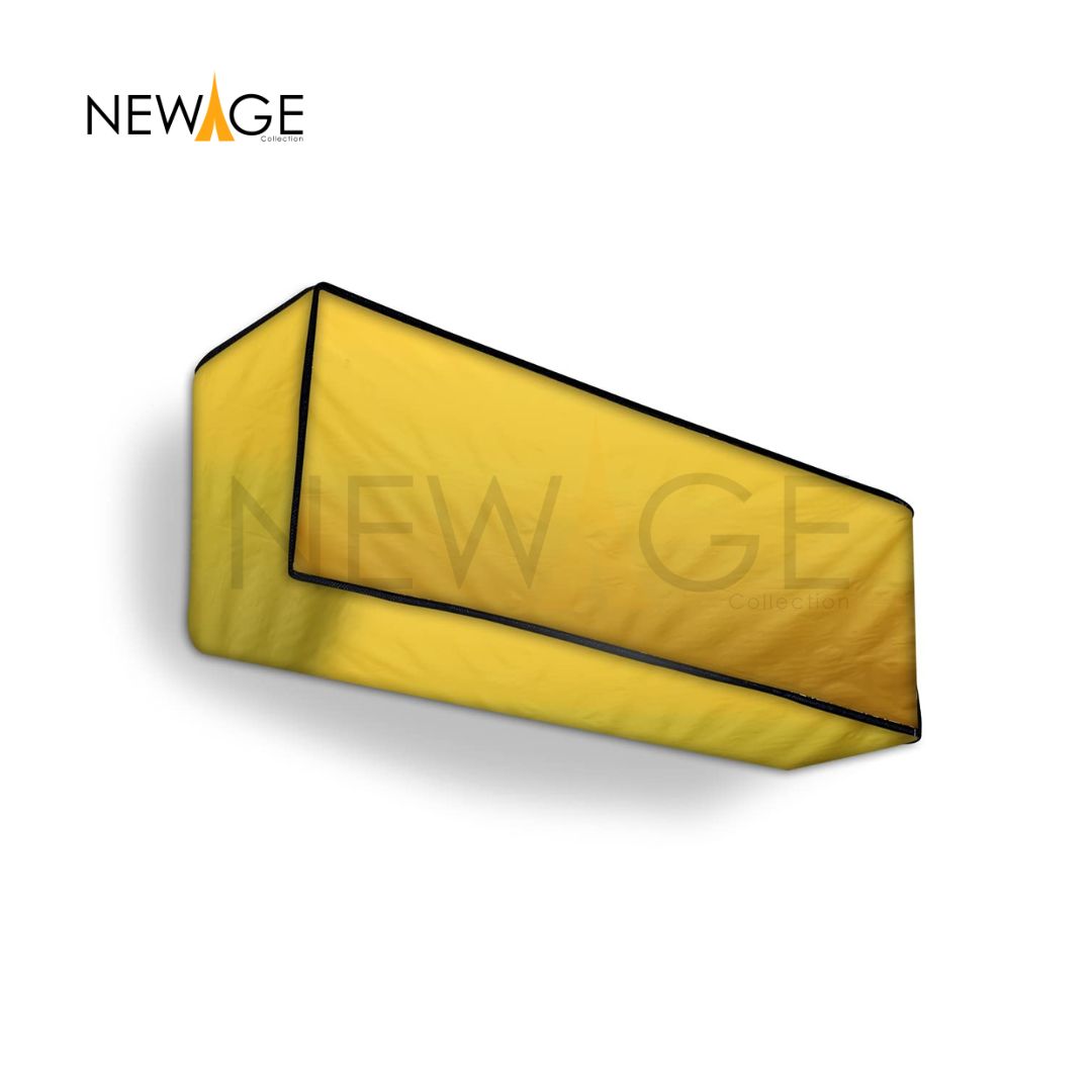 Ac Cover - Newage