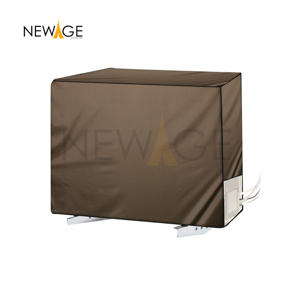Ac Cover - Newage
