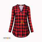 Long Sleeve Crew Neck T-Shirt - Newage Collection