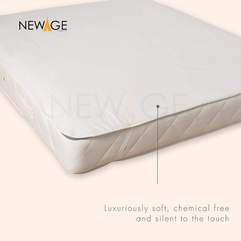 Elastic Sheet - Newage Collection