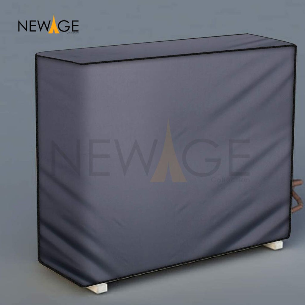 Ac Cover - Newage