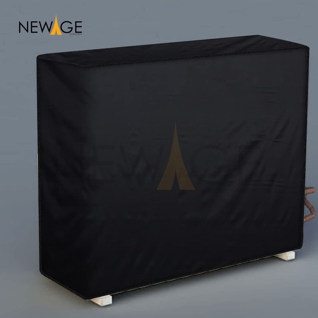Ac Cover - Newage