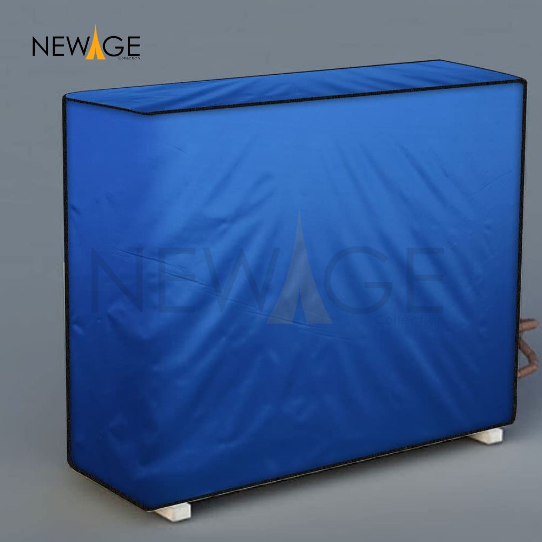 Ac Cover - Newage