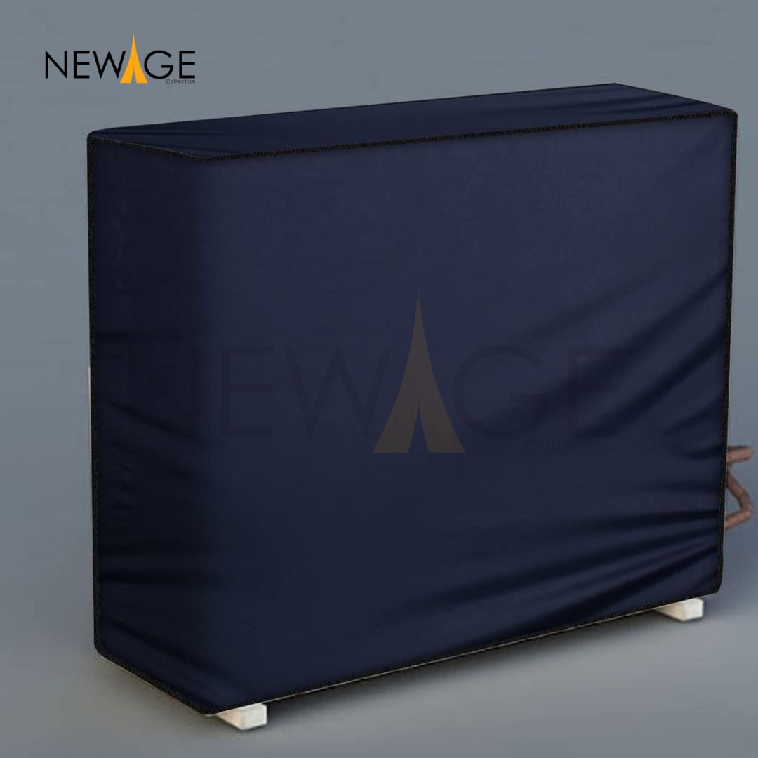 Ac Cover - Newage