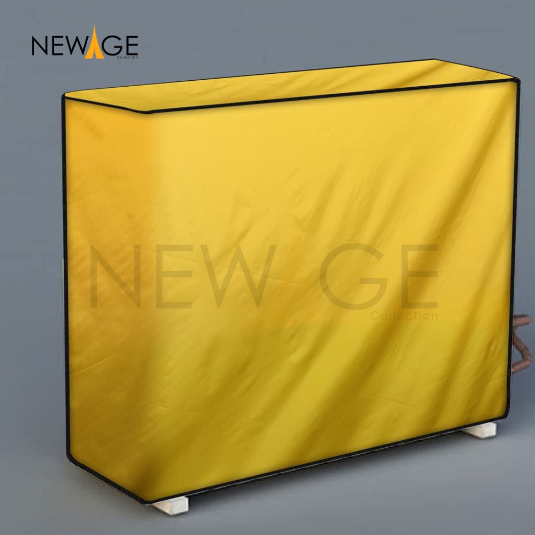 Ac Cover - Newage