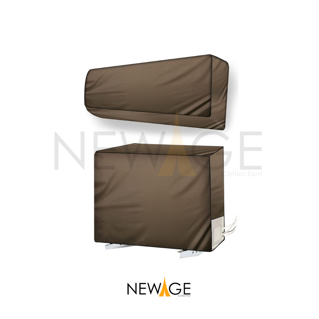 Ac Cover - Newage