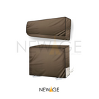 Ac Cover - Newage