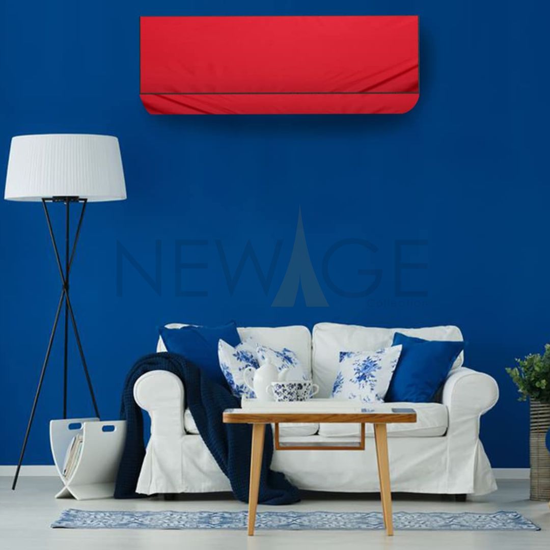 Ac Cover - Newage