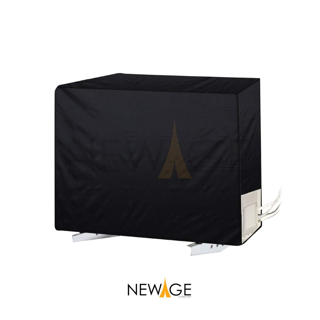 Ac Cover - Newage