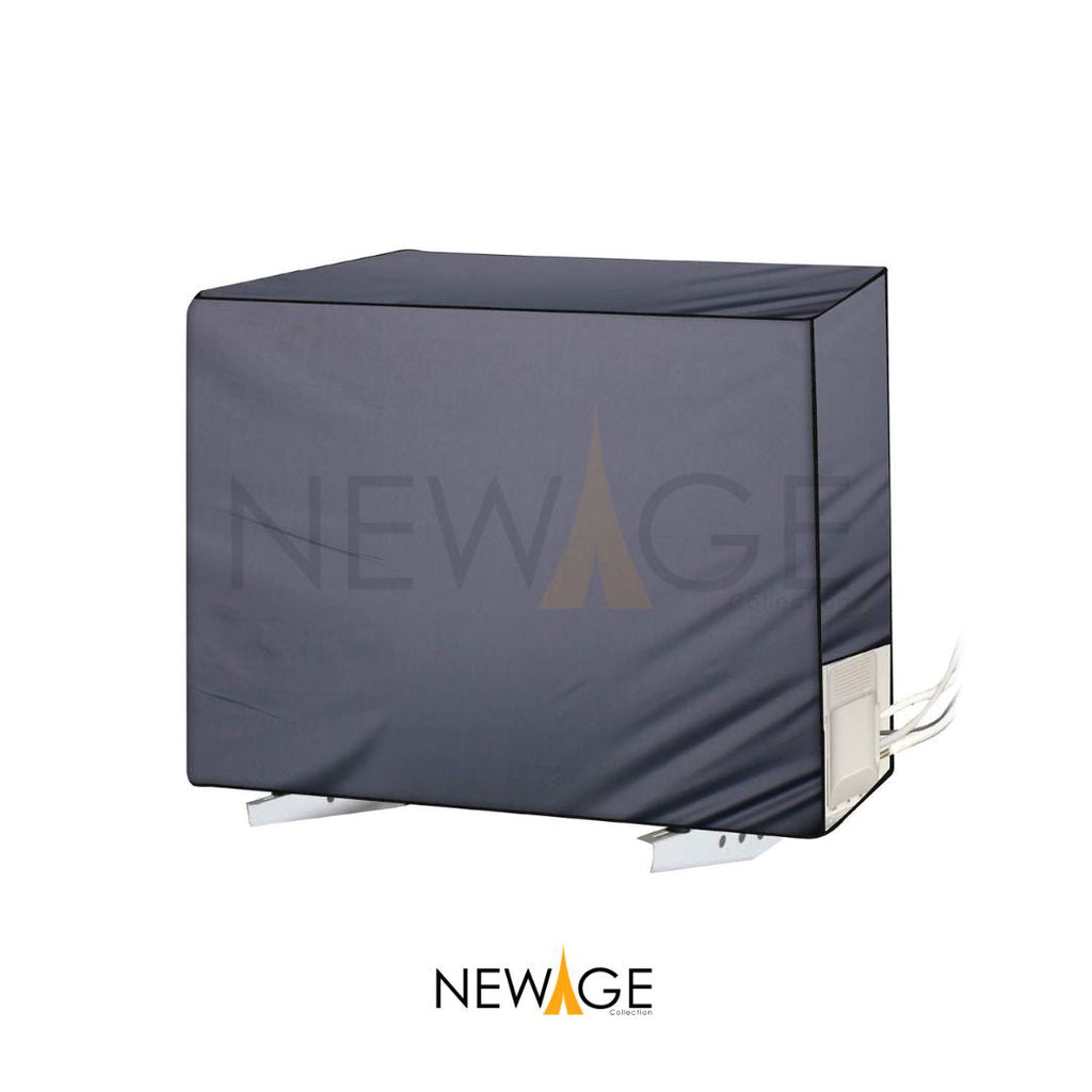 Ac Cover - Newage