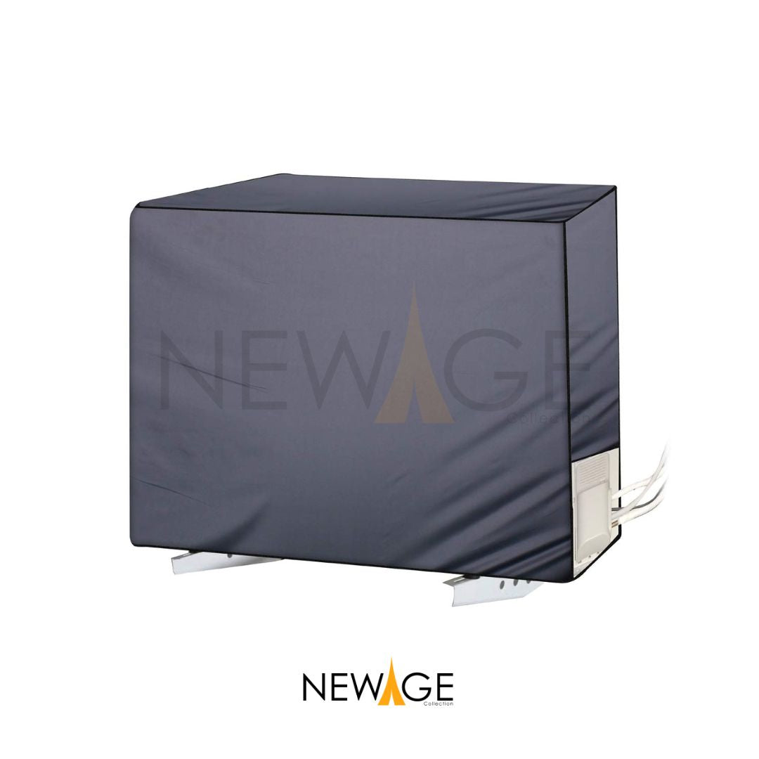 Ac Cover - Newage