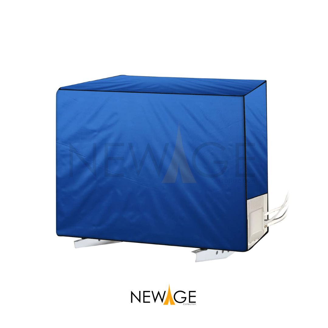 Ac Cover - Newage