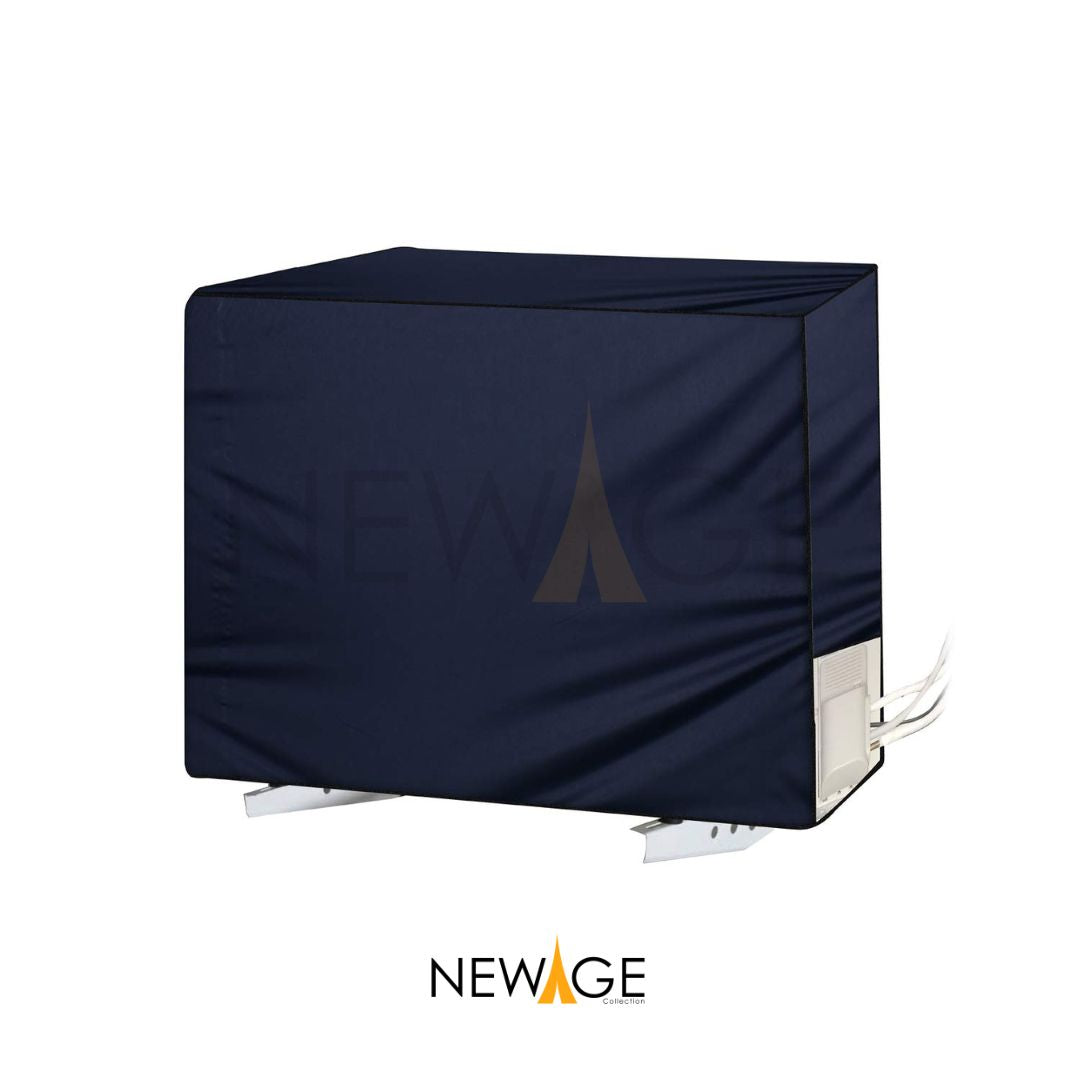 Ac Cover - Newage