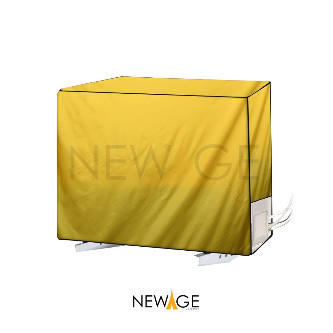 Ac Cover - Newage
