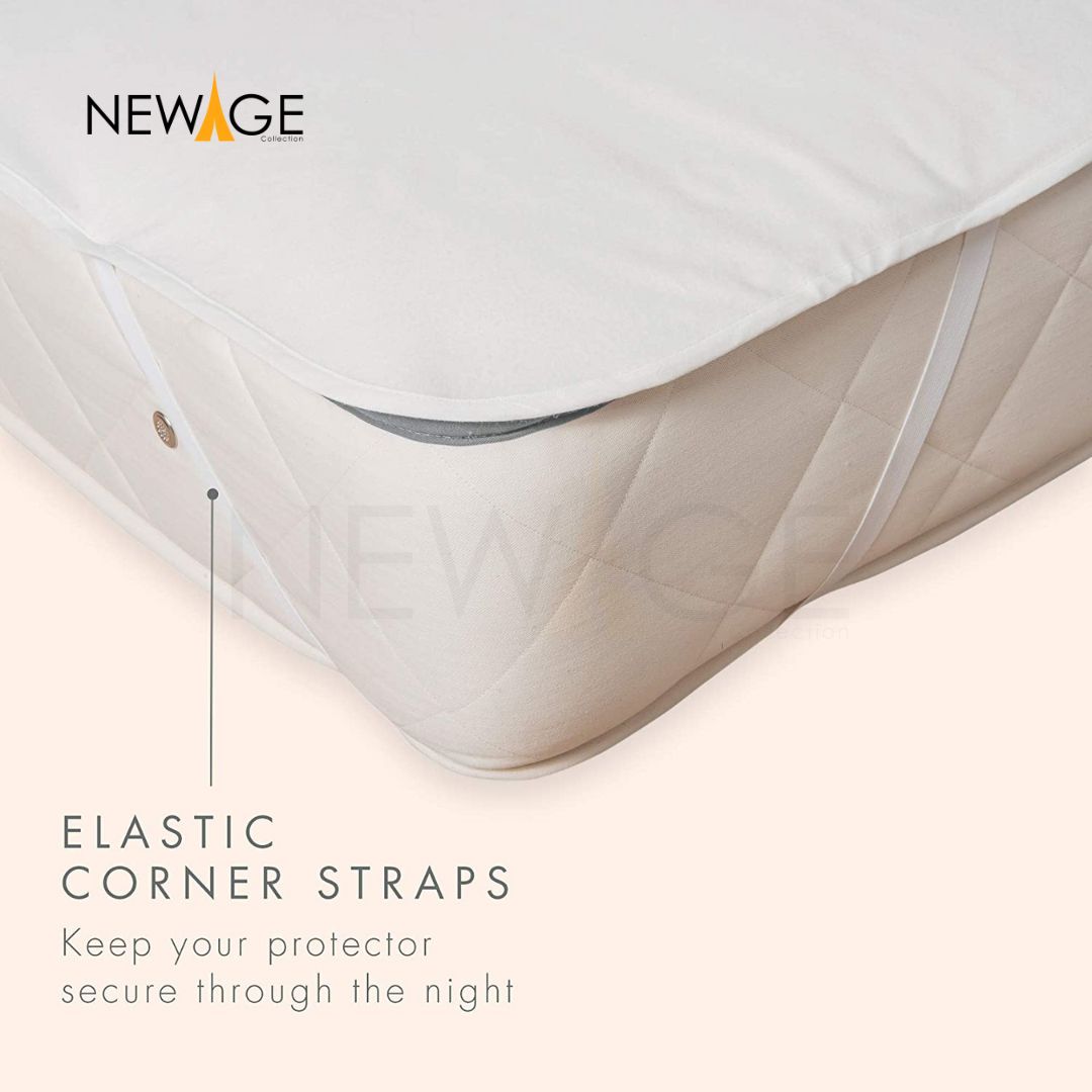 Elastic Sheet - Newage Collection