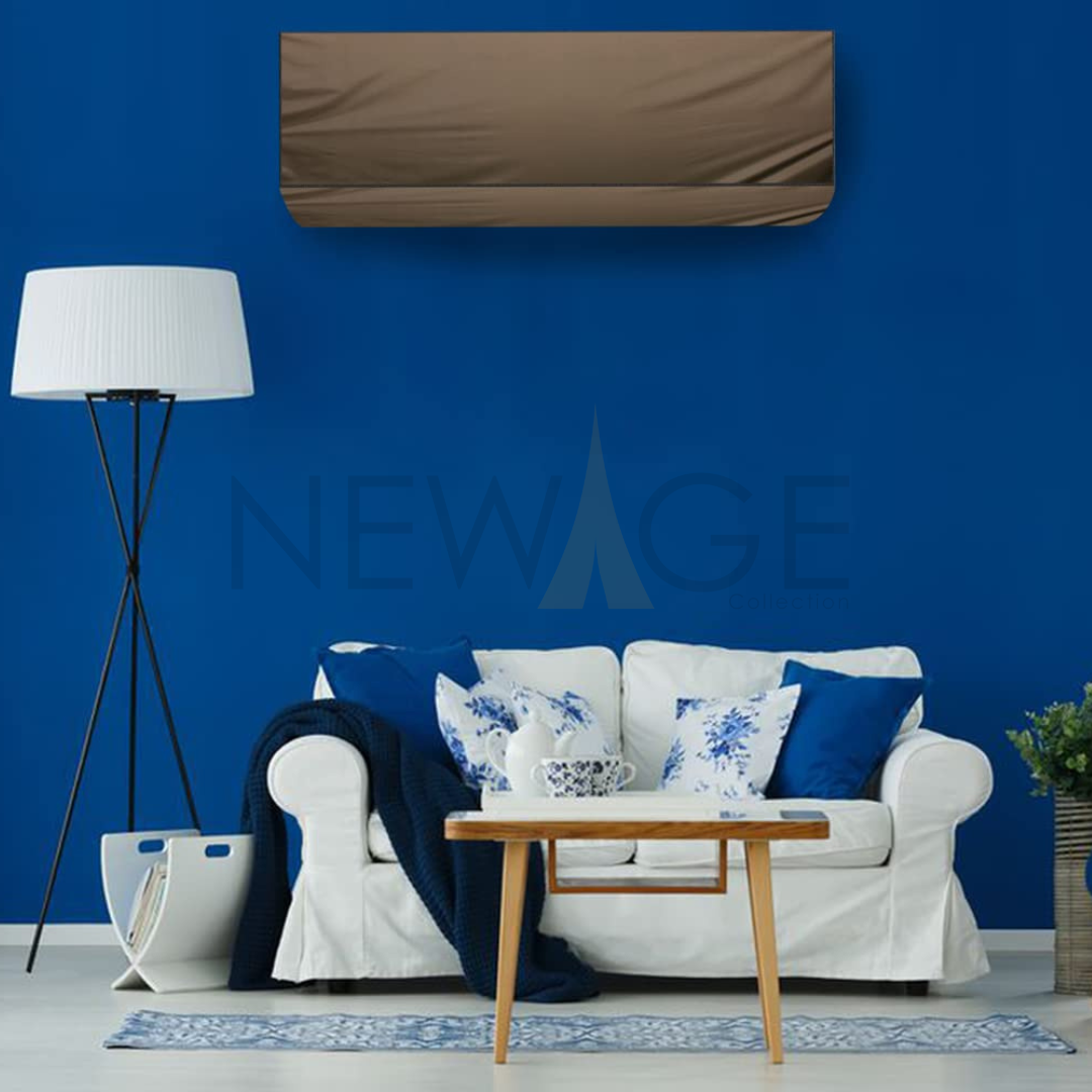 Ac Cover - Newage