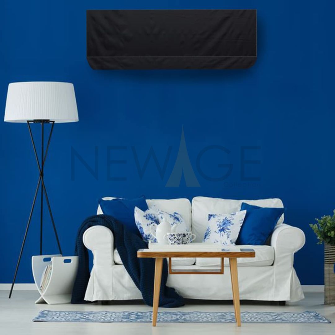 Ac Cover - Newage