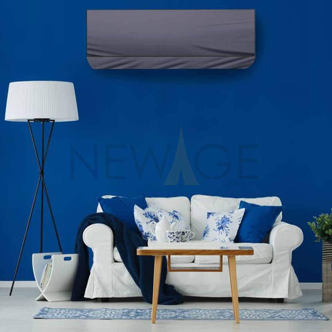 Ac Cover - Newage