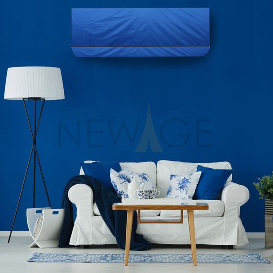 Ac Cover - Newage