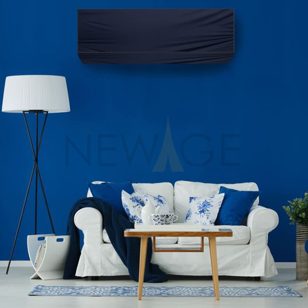 Ac Cover - Newage