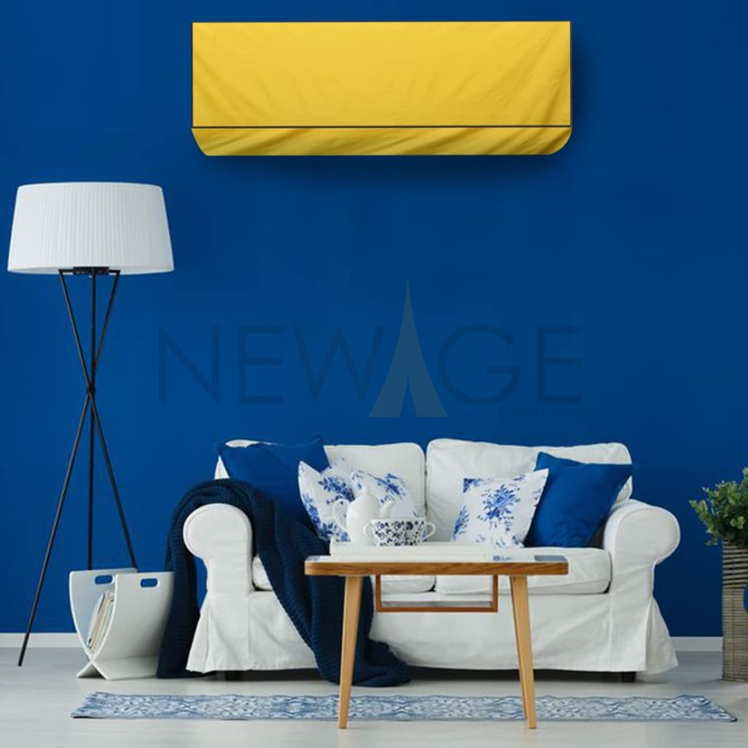 Ac Cover - Newage