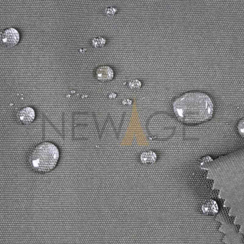 100% Waterproof Air Conditioner AC Cover for Indoor & Outdoor in Sea Green