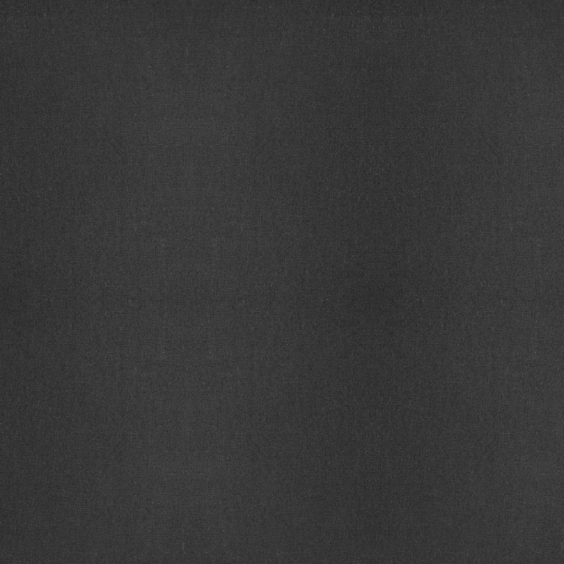 Imported Cotton Polyester 100% Waterproof Fitted Mattress Protector In Dark Grey Color